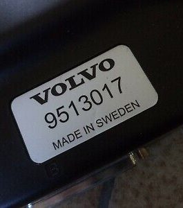 n°vl38 outil volvo 9513017 neuf DPA86