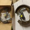 n°ca93 kit frein arriere opel astra vectra e170083 neuf DPA86