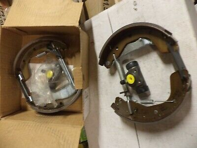 n°ca93 kit frein arriere opel astra vectra e170083 neuf DPA86
