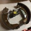 n°ca93 kit frein arriere opel astra vectra e170083 neuf DPA86
