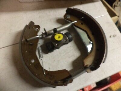 n°ca93 kit frein arriere opel astra vectra e170083 neuf DPA86