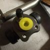 n°ca93 kit frein arriere opel astra vectra e170083 neuf DPA86