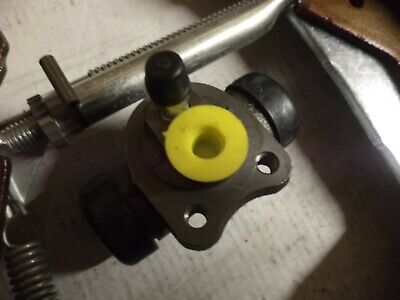 n°ca93 kit frein arriere opel astra vectra e170083 neuf DPA86