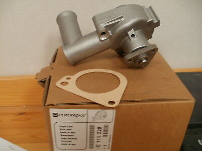 n°00114 lot amortisseurs av ford courrier fiesta puma e270426 neuf DPA86