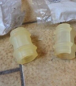 n°rn294 lot palier barre devers peugeot 205 309 509436 neuf DPA86