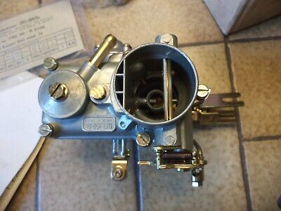 carburateur dellorto FRD30 R5734 ford escort neuf 11CE120 DPA86