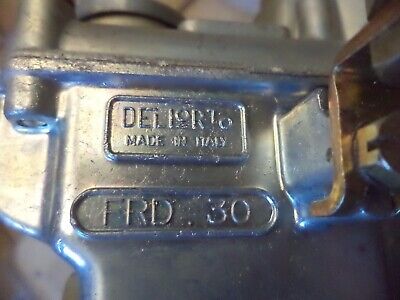 carburateur dellorto FRD30 R5734 ford escort neuf 11CE120 DPA86