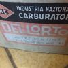 carburateur dellorto FRD30 R5734 ford escort neuf 11CE120 DPA86
