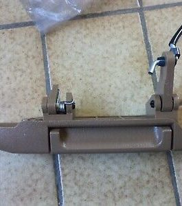 n°sa590 poignée porte laterale ard toyota hiace 6907095j0115 neuve DPA86