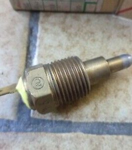 n°sa594 sonde temperature toyota carina 8942712030 neuve DPA86