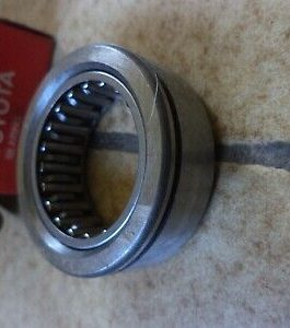 n°sa595 roulement boite toyota starlet 9036532001 neuf