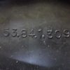 n°r16 caoutchouc pedale embrayage innocenti bertone 53841319 neuf DPA86
