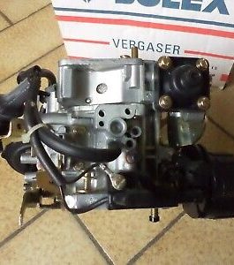 carburateur solex 32 34 Z13 renault 13987 neuf n°8ce4 DPA86
