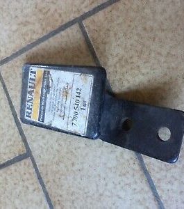 n°rn303 support pare choc avd renault r5 7700540142 neuf n°rn303 support pare choc avd renault r5 7700540142 neuf DPA86