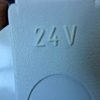 n°6ce76 lot prise remorque 24 volts camion tracteur 5862 neuve DPA86