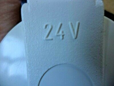 n°6ce76 lot prise remorque 24 volts camion tracteur 5862 neuve DPA86