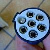 n°6ce76 lot prise remorque 24 volts camion tracteur 5862 neuve DPA86