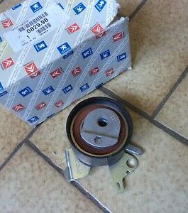 n°vch80 poulie tendeur citroen c5 406 082998 neuf DPA86