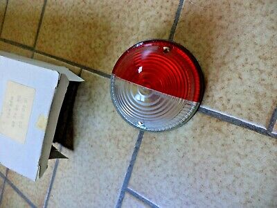 n°6ce77 feu gabarit rond axo 98349006 neuf DPA86