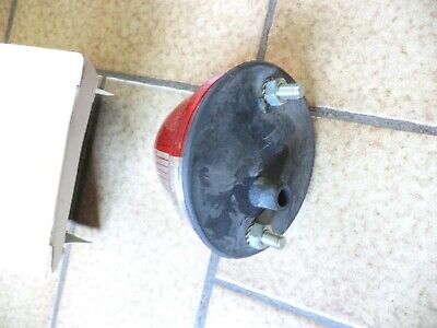 n°6ce77 feu gabarit rond axo 98349006 neuf DPA86