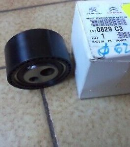 n°vch81 poulie tendeur citroen c5 c8 0829c3 neuve DPA86