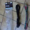 n°6ce78 rallonge antenne radio beru avk001 neuf DPA86