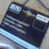 n°6ce78 rallonge antenne radio beru avk001 neuf DPA86
