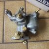 carburateur solex 26 BCI citroen 2cv 12499 neuf n°8ce6 9ce2 DPA86