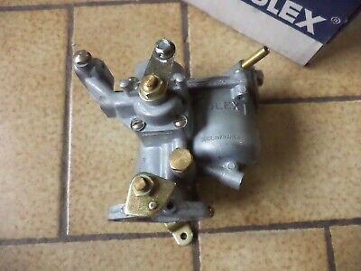 carburateur solex 26 BCI citroen 2cv 12499 neuf n°8ce6 9ce2 DPA86