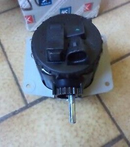 n°vch84 antibrouillard av citroen jumper 2 6206c8 neuf DPA86