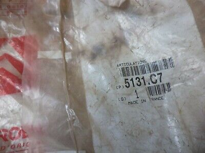 n°ms8 silentbloc essuie ar citroen c5 5131c7 neuf DPA86