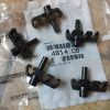 n°ms11 lot agrafe canalisation frein citroen c25 4814c6 neuf DPA86