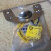 n°ms16 cache eclairage plaque peugeot 204 304 504 634703 neuf DPA86