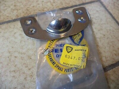 n°ms10 silentbloc lame ressort ar citroen jumper boxer ducato 513172 neuf DPA86