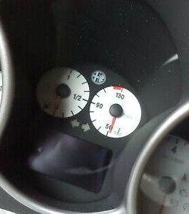 n°vt28 compteur alfa romeo 147 phase 1 735374418 neuf DPA86