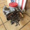 carburateur solex 34 PBIS citroen GS 12809 neuf n°8ce9 DPA86