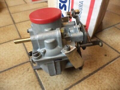 carburateur solex 34 PBIS citroen GS 12809 neuf n°8ce9 DPA86