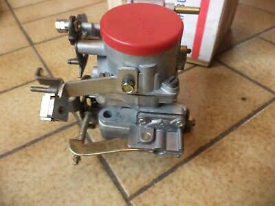 carburateur solex 34 PBIS citroen GS 12809 neuf n°8ce9 DPA86