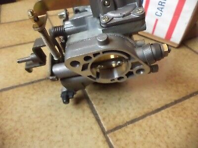 carburateur solex 34 PBIS citroen GS 12809 neuf n°8ce9 DPA86