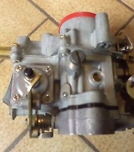 carburateur solex 32 SEIA renault 710 12772 neuf n°8ce17 10ce45 DPA86