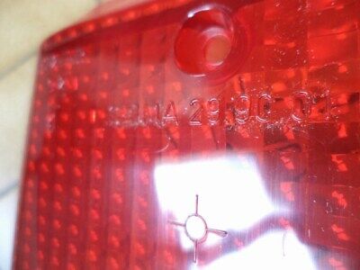 n°6ce45 6ce9 lot 2 feux talbot simca rancho 299001 seima neuf DPA86