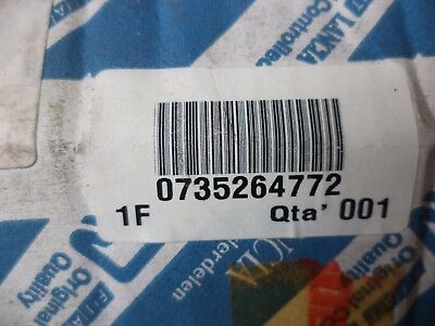 n°k60 commodo lancia lybra 735264772 neuf DPA86