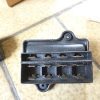 n°r53 boite fusible innocenti bertone 53303106 neuve DPA86