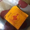 n°r57 charniere plage arriere innocenti bertone 00009043 neuve DPA86