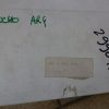 n°6ce45 6ce9 lot 2 feux talbot simca rancho 299001 seima neuf DPA86