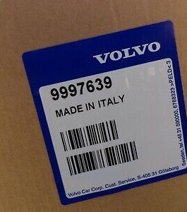 n°vl45 outil volvo 9997639 neuf DPA86