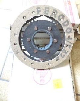 n°r49 disque embrayage innocenti bertone 58461110 neuf DPA86