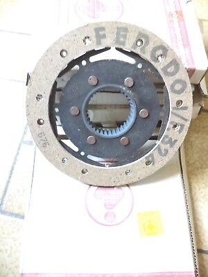 n°r49 disque embrayage innocenti bertone 58461110 neuf DPA86