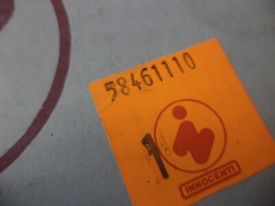 n°r49 disque embrayage innocenti bertone 58461110 neuf DPA86
