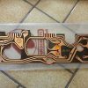 n°r55 circuit imprime compteur innocenti bertone 120 54363141 neuf DPA86